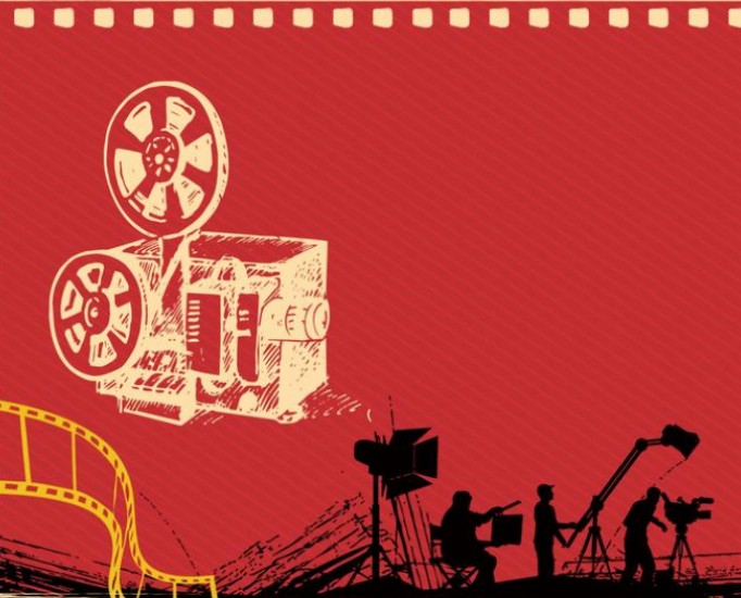 【愛(ài)拍】電影的拍攝過(guò)程的各角色分工